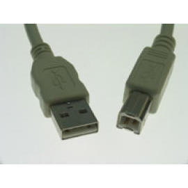 USB CABLE (КАБЕЛЬ USB)