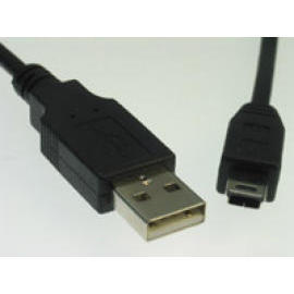 USB / MINI USB CABLE (USB / MINI USB CABLE)
