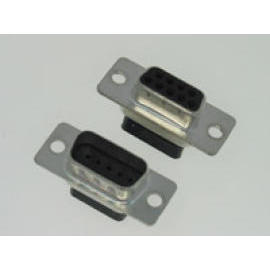 D-SUB CRIMP TYP (D-SUB CRIMP TYP)