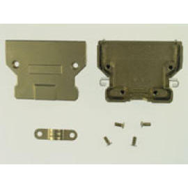 MD Metal Cover (Latch/Screw) (MD Metal Cover (Latch / vis))