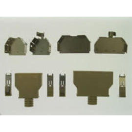 MD Plastic Cover (Latch) (MD Plastic Cover (Latch))