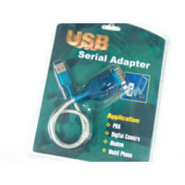 USB Serial Adapter Cable (USB Serial Adapter Cable)