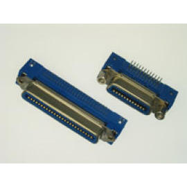 CENTRONIC PCB RIGHT ANGLE MALE/FEMALE (CENTRONIC PCB RIGHT ANGLE MALE/FEMALE)