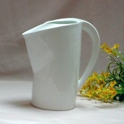 1.0 LITER PITCHER (1.0 Litres PICHET)