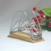 NAPKIN HOLDER (Подставка для салфеток)