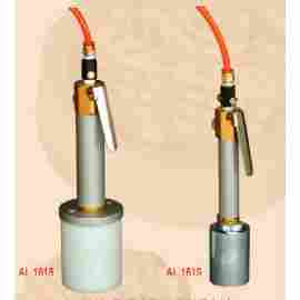 Manual Air Power Molding (Manuel Air Power Molding)