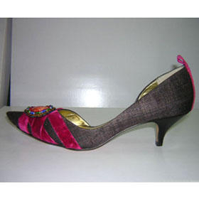 Women Shoes (Chaussures Femme)