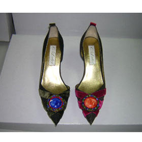 Women Shoes (Chaussures Femme)