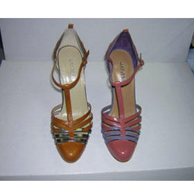 Women Shoes (Chaussures Femme)