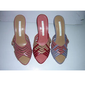 Women Shoes (Chaussures Femme)