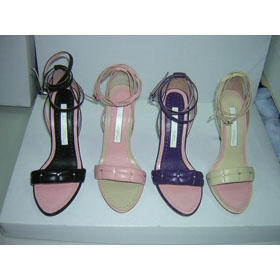 Women Shoes (Chaussures Femme)