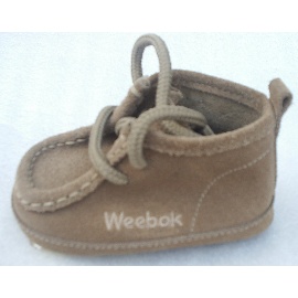 INFANT SHOES (Infant Shoes)