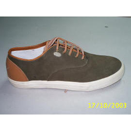 LEISURE SHOES (LOISIRS CHAUSSURES)