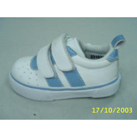 CHILDER`S SHOES