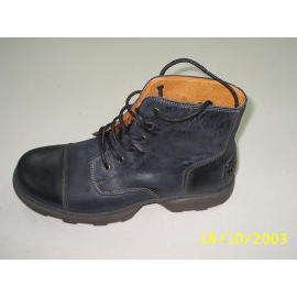 army safety Shoes (armée de chaussures de sécurité)