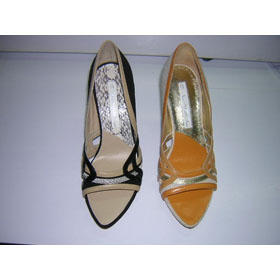 Women Shoes (Chaussures Femme)