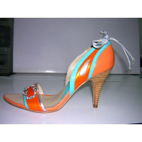 Women Shoes (Chaussures Femme)