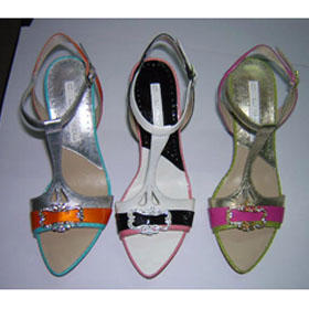 Women Shoes (Chaussures Femme)