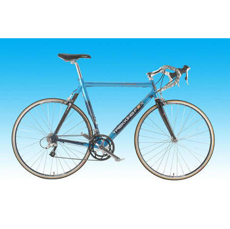 BICYCLE (FAHRRAD)
