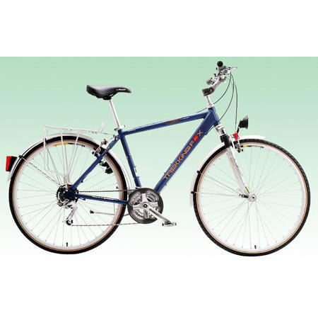 BICYCLE (FAHRRAD)