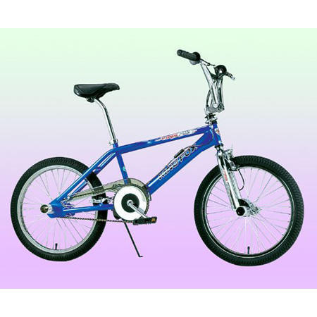 BICYCLE (FAHRRAD)