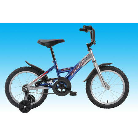 BICYCLE (FAHRRAD)