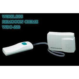 Wireless Remocon Chime (Беспроводные Remocon Chime)