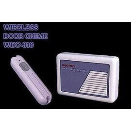 Wireless Door Chime (Carillon de porte sans fil)