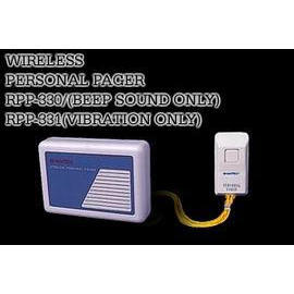 Wireless Personal Pager (Беспроводной персональной Пейджер)