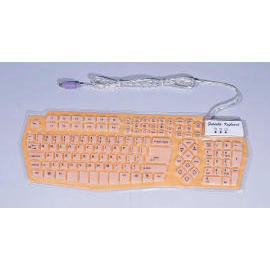 Faltbare Tastatur (Faltbare Tastatur)