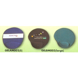 Gel Mouse Pad (Gel Mouse Pad)