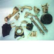 Engine Parts (Части двигателя)
