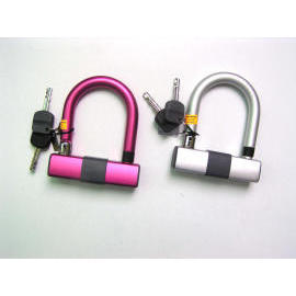 SHACKLE LOCK (SHACKLE LOCK)