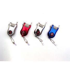 LOCK (LOCK)