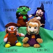 HALLOWEEN TOYS (HALLOWEEN JOUETS)