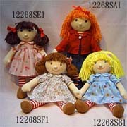 Rag Dolls (Rag Dolls)