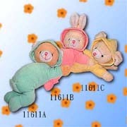 BABY TOYS (Детские игрушки)