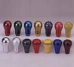 Aluminum Gear Shift Knob (Aluminum Gear Shift Knob)