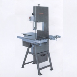 Console Type Automatic mete slicer