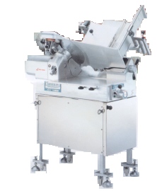 Console Type Automatic mete slicer