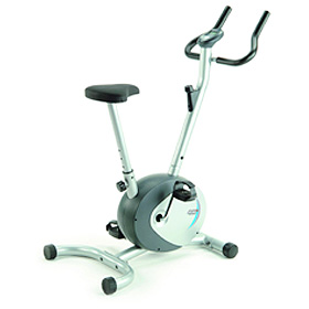 Basic Magnetic Upright Bike (Basic Magnetic Upright Bike)