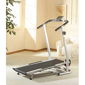 cv:dyna.trak/MAGNETIC. TREADMILL (cv: dyna.trak / magnetisch. TREADMILL)