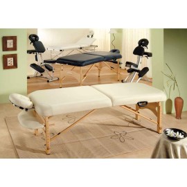 Portable Massage/Salon table (Portable Massage / Table de salon)