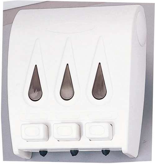Soap dispenser (Дозатор мыла)