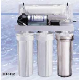 REVERSE OSMOSIS WATER SYSTEM (RO SYSTEM) (REVERSE OSMOSIS WATER SYSTEM (RO SYSTEM))