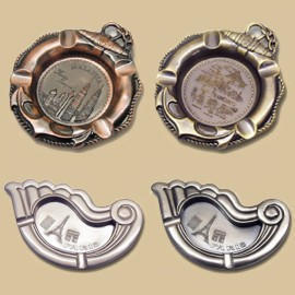 Ash Trays