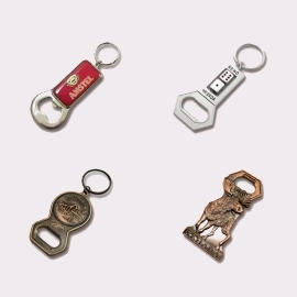 Bottle Openers (Ouvre-bouteille)