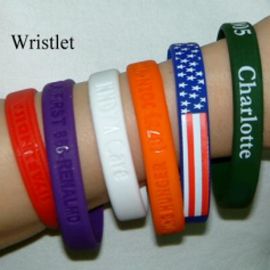 Silicon Bracelet (Silicon Bracelet)