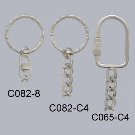 Ring & Chain (Ring & Kette)