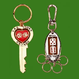 Keychains (Portes-cl)